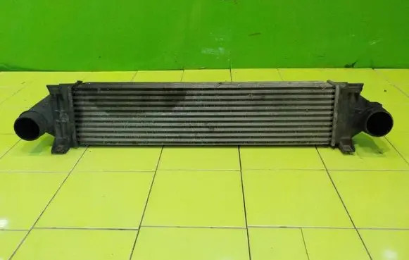 Land Rover Freelander 2 - LR2 Intercooler radiator 6G919L440EC