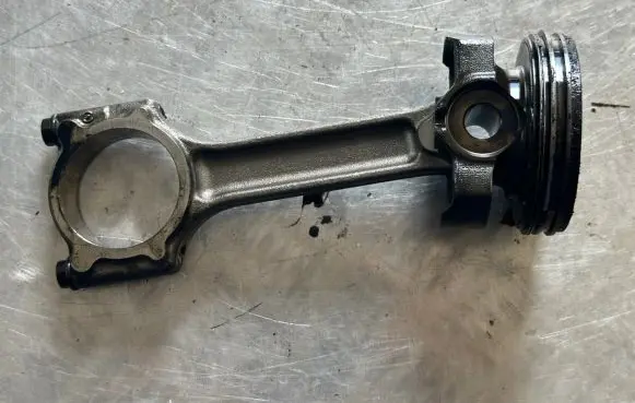 Renault Scenic III - Grand scenic III Piston 