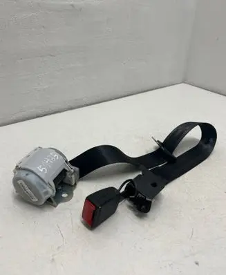 Skoda Kamiq Rear seatbelt 80920AA