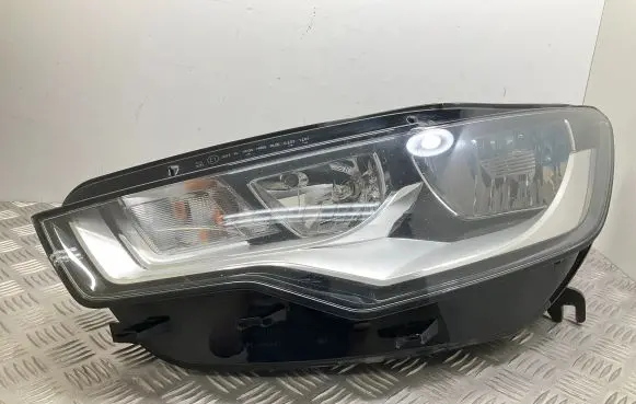 Audi A6 S6 C7 4G Headlight/headlamp 4G0941003A