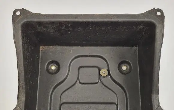Toyota Celica T200 Battery box tray 74431-17010