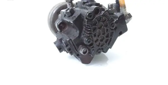 Audi A6 S6 C6 4F Fuel injection high pressure pump 0445010171 059130755S 000630701681