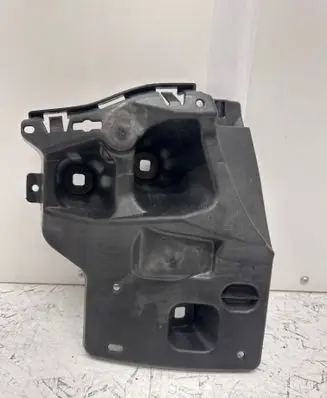 BMW M4 G82 G83 Bumper support mounting bracket corner 7497111 51127497112