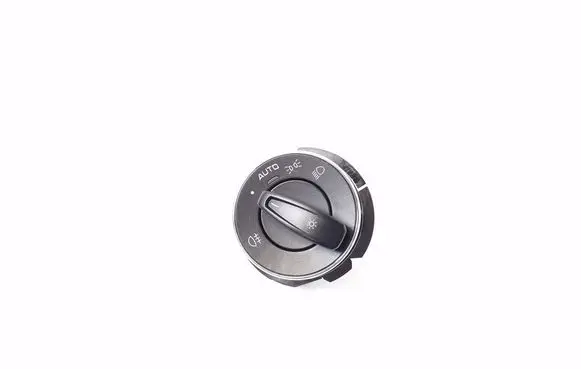 Porsche Panamera (970) Indicator stalk 97061353302