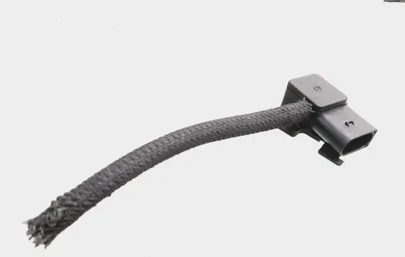 BMW 5 F10 F11 Exhaust gas pressure sensor 7805152