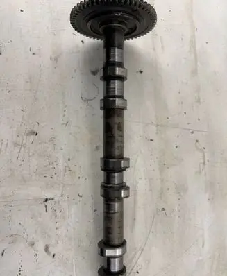Camshaft
