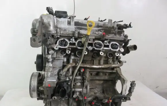 Hyundai ix35 Engine G4FD