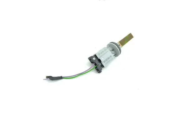 Volkswagen Golf V Interior temperature sensor 1k0907543e
