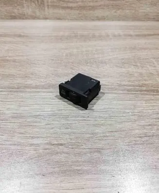 BMW 5 E39 Headlight level height control switch 8360460 21323000 61318360460