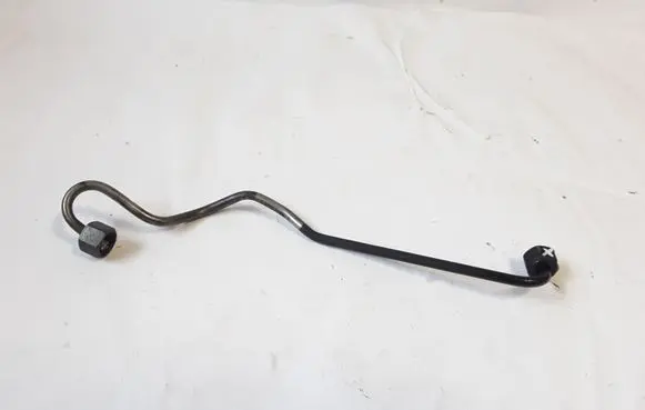 BMW X3 E83 Fuel injector supply line/pipe NOCODE