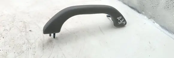 Audi A3 S3 8L Front interior roof grab handle 8D0857607F