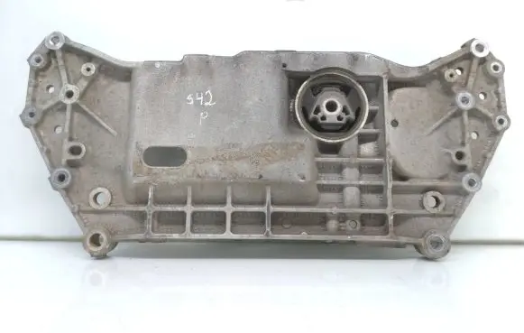 Audi A3 S3 A3 Sportback 8P Front subframe 1k0199369f