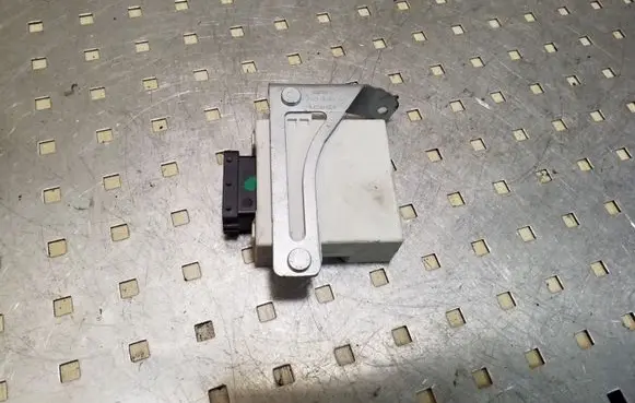 Toyota Corolla Verso E121 Other control units/modules 859400F010A