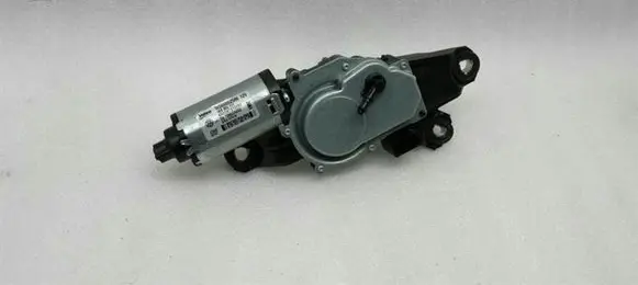 Volkswagen Scirocco Rear window wiper motor 1K8955711
