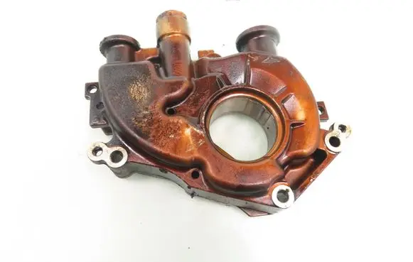 Nissan Pathfinder R51 Other engine part 