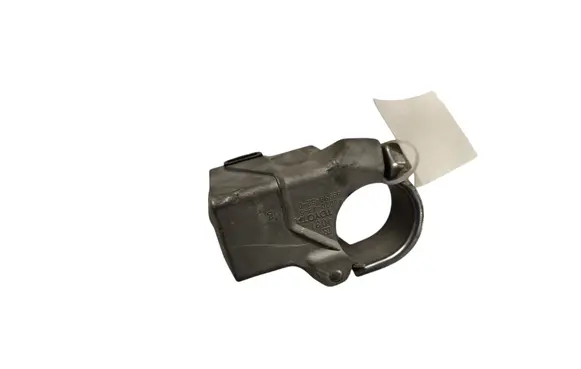 Steering wheel lock
