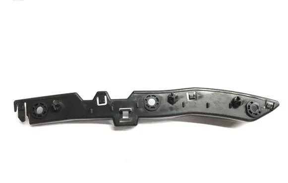 Peugeot Partner III Front bumper mounting bracket 9821847480