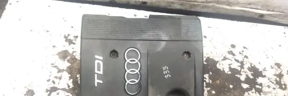 Audi A4 S4 B5 8D Engine cover (trim) 028103935Q 012956A