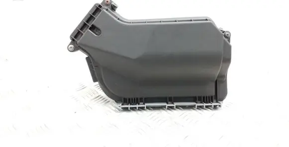Audi A4 S4 B8 8K Fuse box set 8K2907355C 8K2907613A