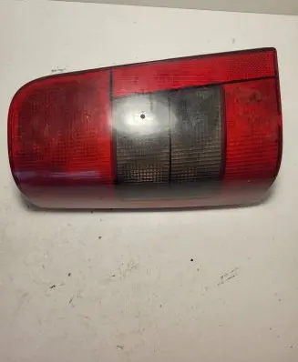 Peugeot Partner Rear/tail lights 45050