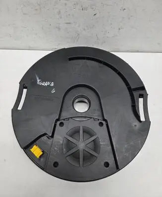 Volkswagen Tiguan Subwoofer speaker 5G0035591 81061 5546150