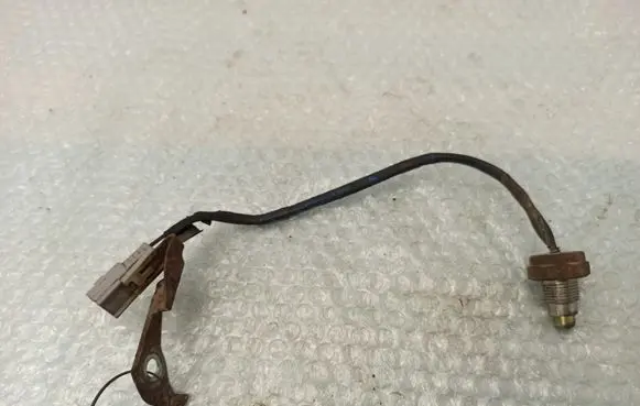 Sensor