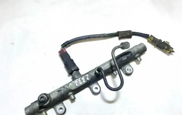 Citroen Xsara Picasso Fuel main line pipe 0445214019 19953