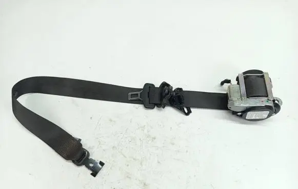 Opel Astra J Front seatbelt 13394806 617877800 13392990