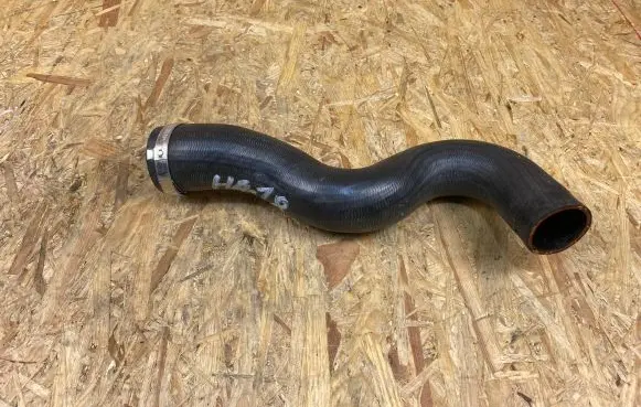 Land Rover Range Rover Sport L494 Intercooler hose/pipe FK629G738CA D05WA