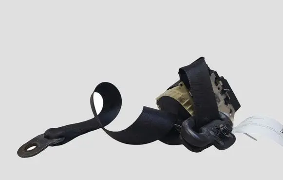 Ford Focus Front seatbelt 4M51A61295AL 65601