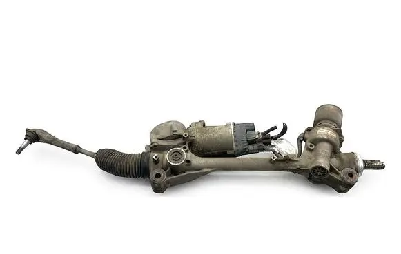 Opel Insignia B Steering rack 84244115