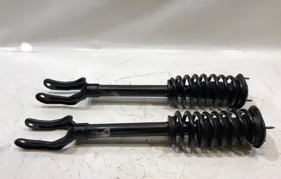 Jeep Grand Cherokee Front shock absorber/damper