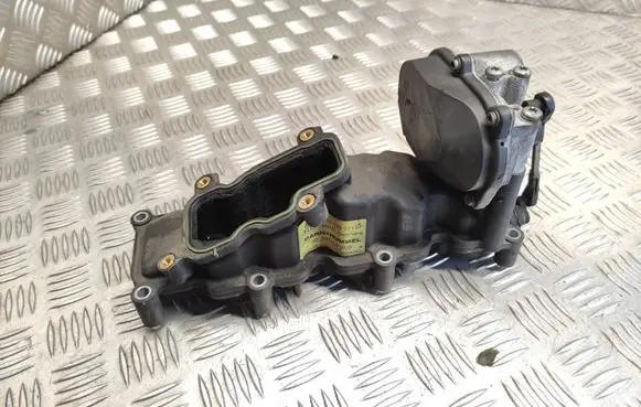 Audi A4 S4 B8 8K Intake manifold 059129711BF 059129086K