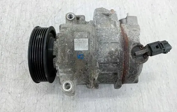 Seat Leon (1P) Air conditioning (A/C) compressor (pump)