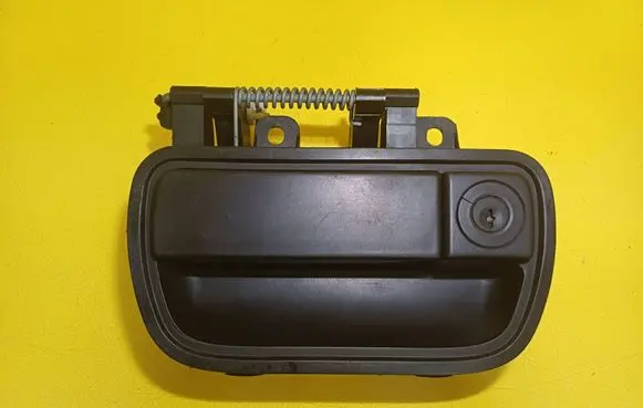 Fiat Ulysse Rear door exterior handle 1478370077
