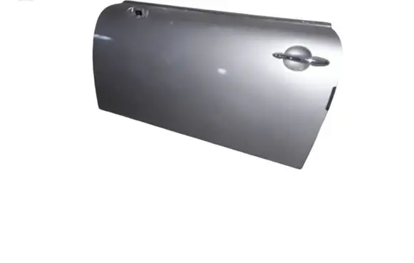Mini One - Cooper Clubman R55 Front door 41002755935