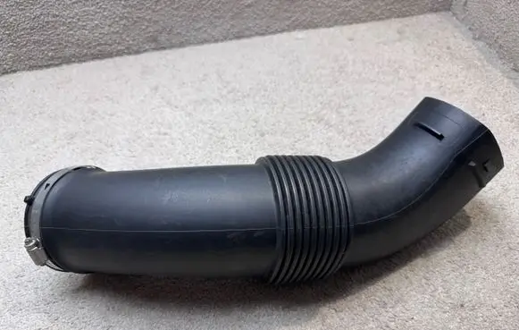 BMW X3M F97 Air intake duct part 13718053369 8053369 19846510
