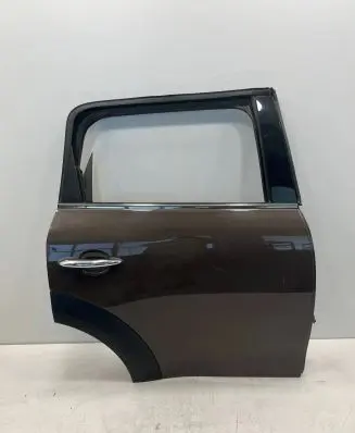 Mini Cooper Countryman R60 Rear door