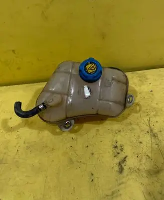 Fiat Bravo Fuel tank 147KM