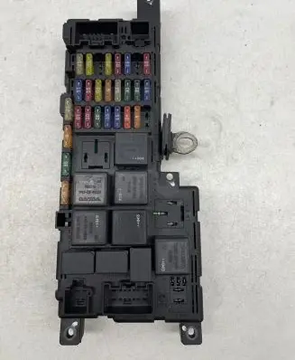 Volvo XC90 Fuse box set 678449U 518826011 040421