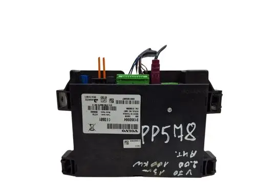 Phone control unit/module
