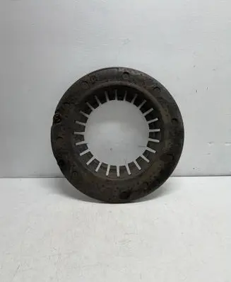 Renault Clio IV Spare wheel section trim 8200371805