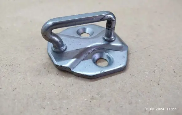 Ford Tourneo Custom Rear door lock loop/hook striker BA61A21982AA