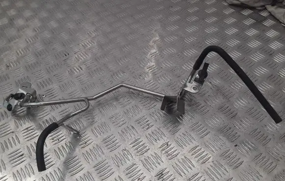 Renault Latitude (L70) Engine coolant pipe/hose 8200811908B 0200811908B 8200811908