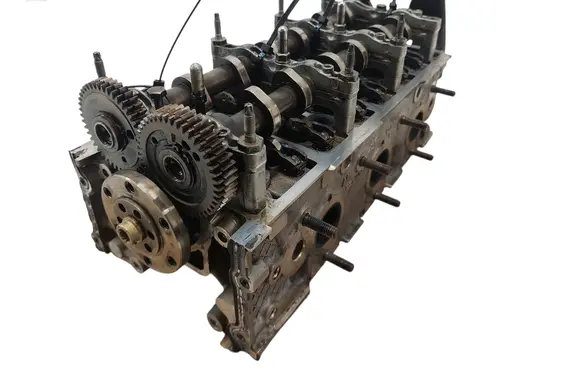 Audi A6 S6 C7 4G Engine head 0594BP