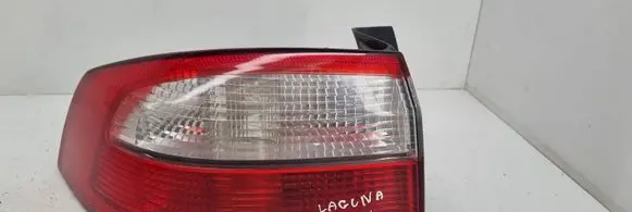 Renault Laguna II Rear/tail lights 8200002473