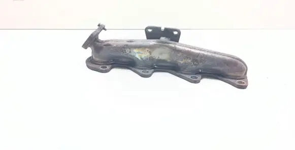 Exhaust manifold