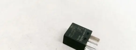 Ford Mondeo Mk III Other relay 2W9314B92BA