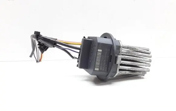 Volvo V70 Heater blower motor/fan resistor 5HL00894120