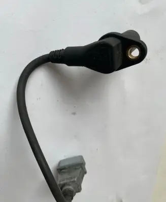Crankshaft position sensor